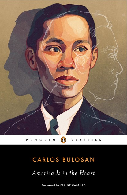 America Is in the Heart, Carlos Bulosan - Paperback - 9780143134039