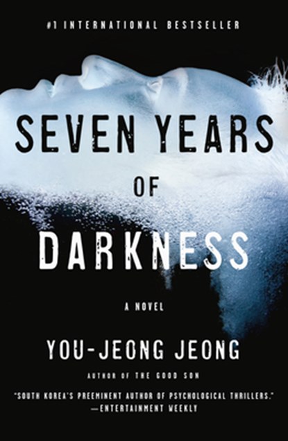 Seven Years of Darkness, You-Jeong Jeong - Paperback - 9780143134244