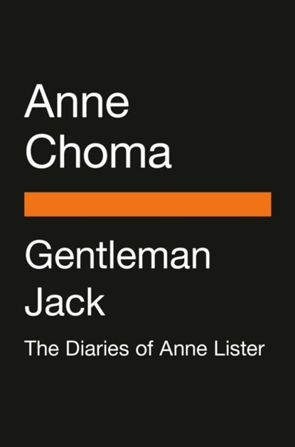 Gentleman Jack (Movie Tie-In), niet bekend - Paperback - 9780143134565