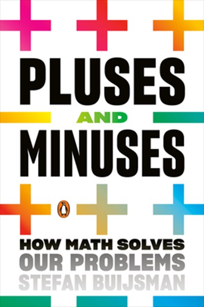 Pluses and Minuses, Stefan Buijsman - Paperback - 9780143134589