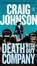Death Without Company, JOHNSON,  Craig - Paperback - 9780143134787
