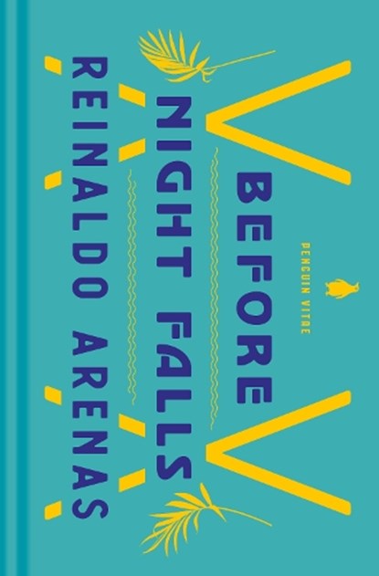 Before Night Falls, Reinaldo Arenas ; Dolores M. Koch - Gebonden - 9780143134848