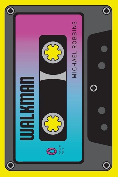 Walkman, Michael Robbins - Paperback - 9780143134909