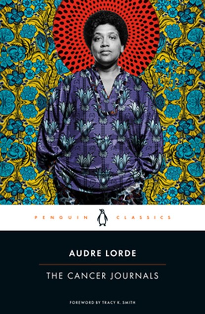 Cancer Journals, Audre Lorde - Paperback - 9780143135203