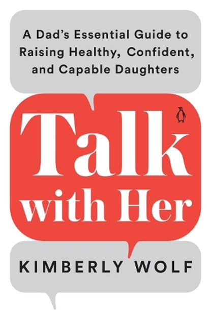 Talk with Her, Kimberly Wolf - Paperback - 9780143135272