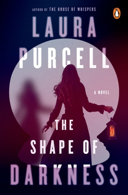 Shape of Darkness, Laura Purcell - Paperback - 9780143135548