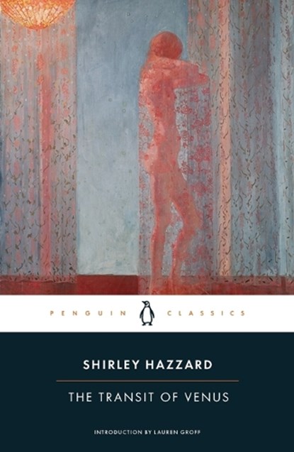 Transit of Venus, Shirley Hazzard - Paperback - 9780143135654
