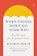When Things Don't Go Your Way, SUNIM,  Haemin - Gebonden - 9780143135890