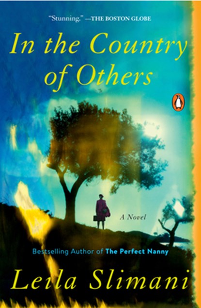 In the Country of Others, Leila Slimani - Paperback - 9780143135982