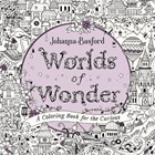 Worlds of Wonder | Johanna Basford | 