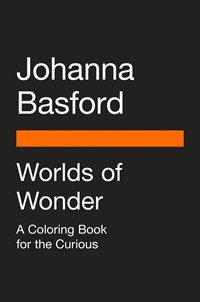 Worlds of Wonder | Johanna Basford | 