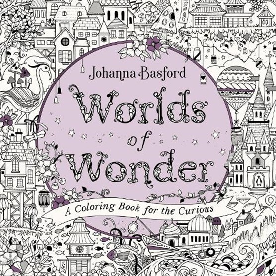 Worlds of Wonder