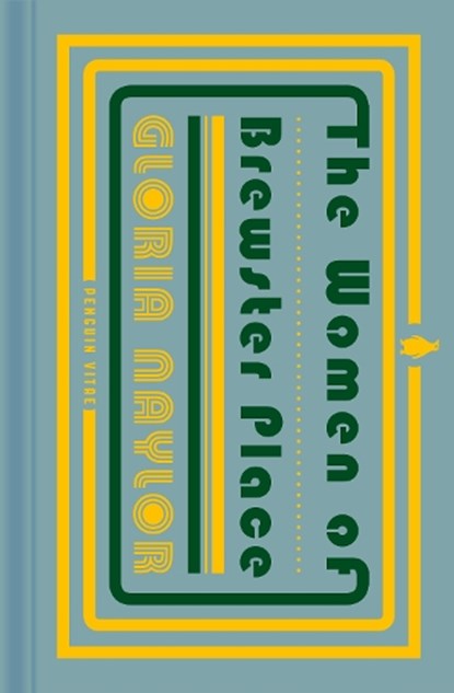 Women of Brewster Place, Gloria Naylor - Gebonden - 9780143136163