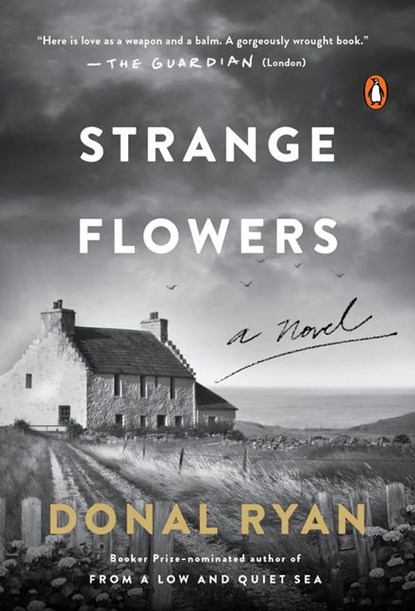 Strange Flowers, Donal Ryan - Paperback - 9780143136392