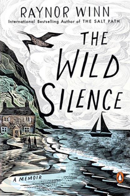 WILD SILENCE, Raynor Winn - Paperback - 9780143136422