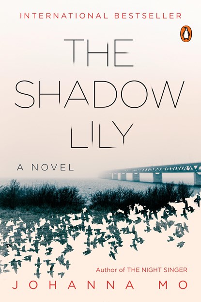 Mo, J: Shadow Lily, Johanna Mo - Paperback - 9780143136699