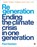 Regeneration, Paul Hawken - Paperback - 9780143136972