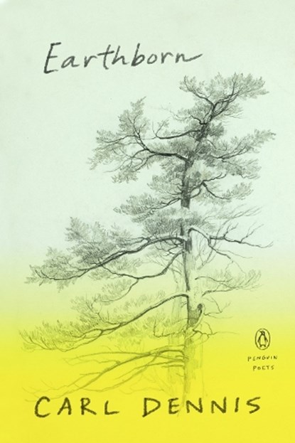 Earthborn, Carl Dennis - Paperback - 9780143137016