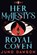Her Majesty's Royal Coven, Juno Dawson - Paperback - 9780143137146