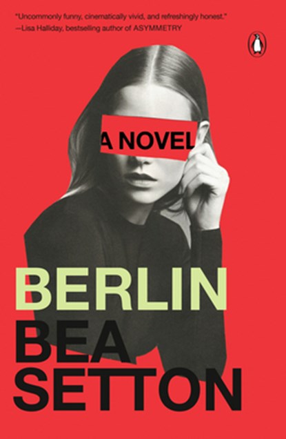 Berlin, Bea Setton - Paperback - 9780143137627