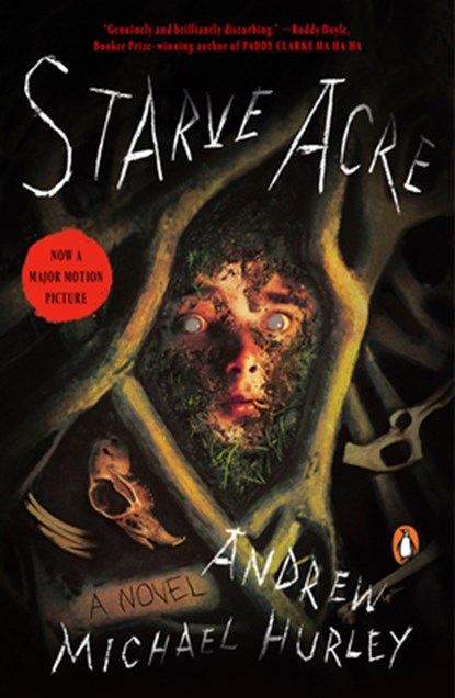 Starve Acre, Andrew Michael Hurley - Paperback - 9780143137788