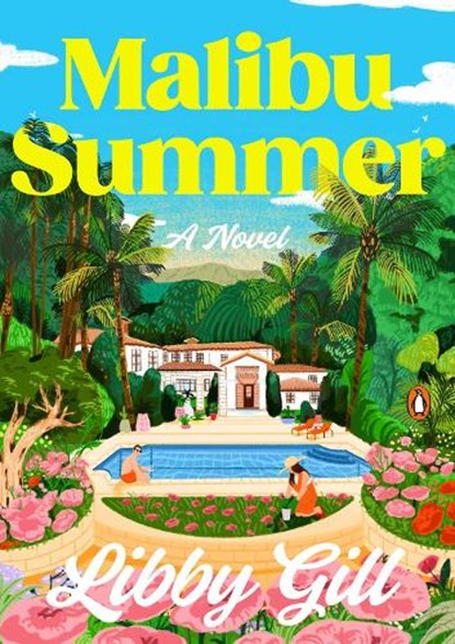 Malibu Summer, Libby Gill - Paperback - 9780143137924