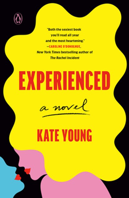 Experienced, Kate Young - Paperback - 9780143137986