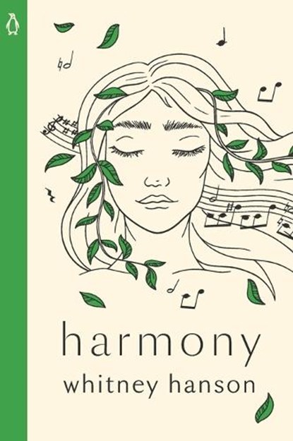 Harmony, Whitney Hanson - Paperback - 9780143138013