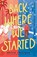 Back Where We Started, Becca Freeman - Paperback - 9780143138044