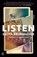 Listen, Sacha Bronwasser ; David Colmer - Paperback - 9780143138464