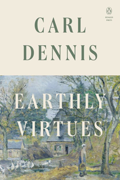 Earthly Virtues, Carl Dennis - Paperback - 9780143138495