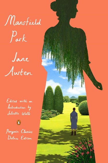Mansfield Park, Jane Austen - Paperback - 9780143138716