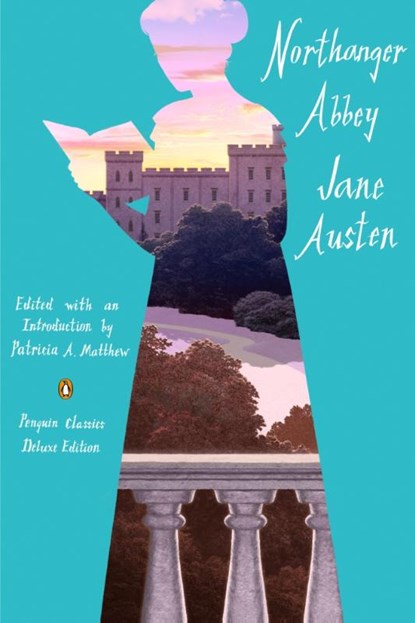 Northanger Abbey, Jane Austen - Paperback - 9780143138723