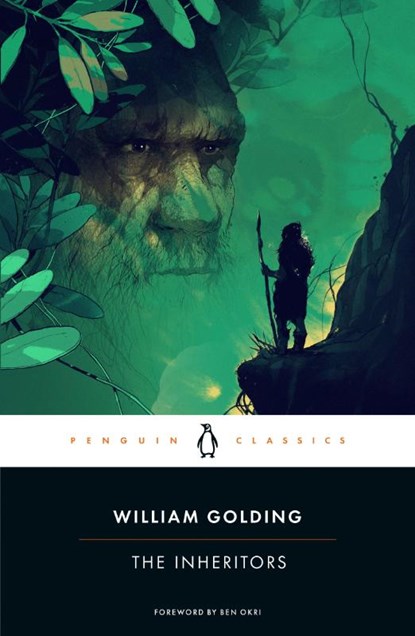 The Inheritors, William Golding - Paperback - 9780143138785