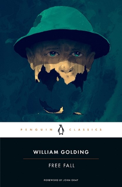 Free Fall, William Golding - Paperback - 9780143138808