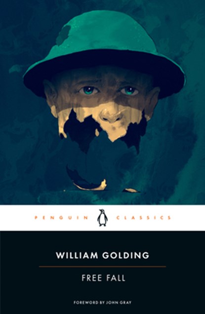 Free Fall, William Golding - Paperback - 9780143138808