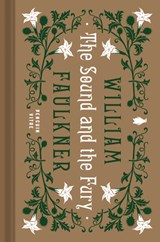 The Sound and the Fury - William Faulkner - 9780143138846