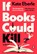 If Books Could Kill, Kate Eberle - Paperback - 9780143139102