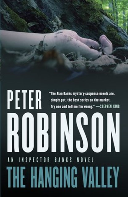The Hanging Valley, Peter Robinson - Ebook - 9780143173243