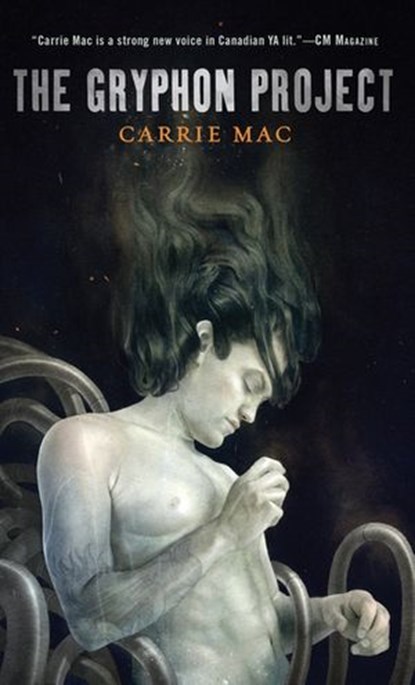 The Gryphon Project, Carrie Mac - Ebook - 9780143175308
