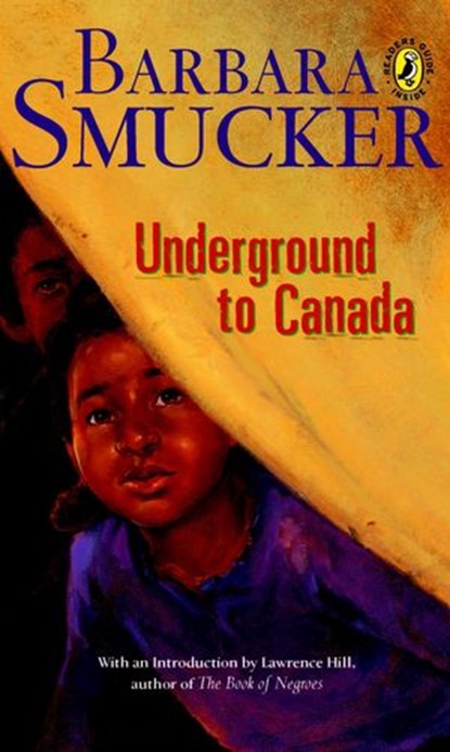 Underground To Canada, Barbara Smucker - Ebook - 9780143178026