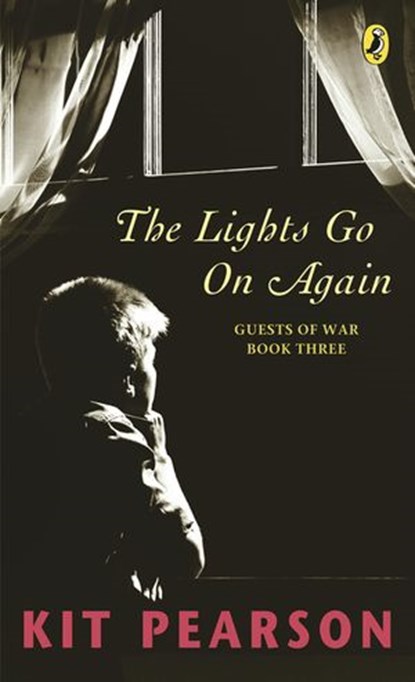 The Lights Go On Again, Kit Pearson - Ebook - 9780143186304