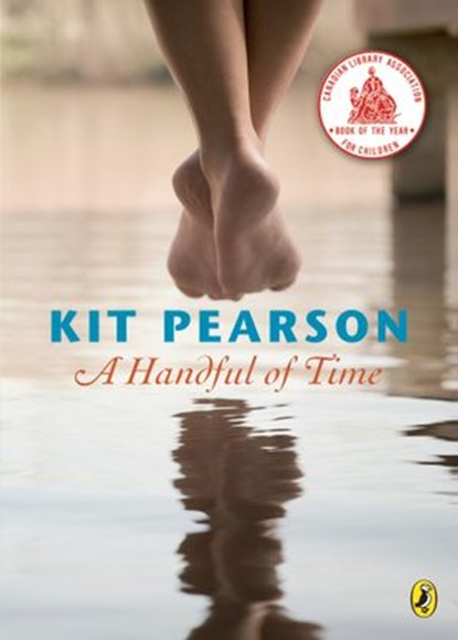 A Handful of Time, Kit Pearson - Ebook - 9780143186359