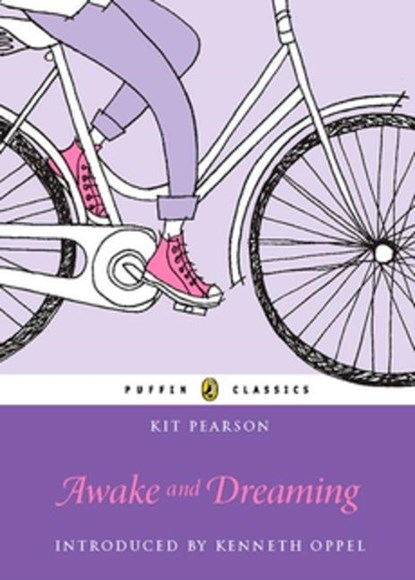 Awake and Dreaming, Kit Pearson - Paperback - 9780143187882