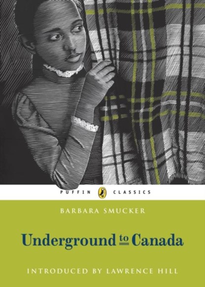 Underground to Canada, Smucker Barbara - Paperback - 9780143187899