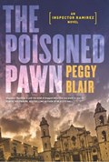 The Poisoned Pawn | Peggy Blair | 
