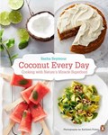 Coconut Every Day | Sasha Seymour | 