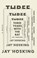Three Years with the Rat, Jay Hosking - Paperback - 9780143193647