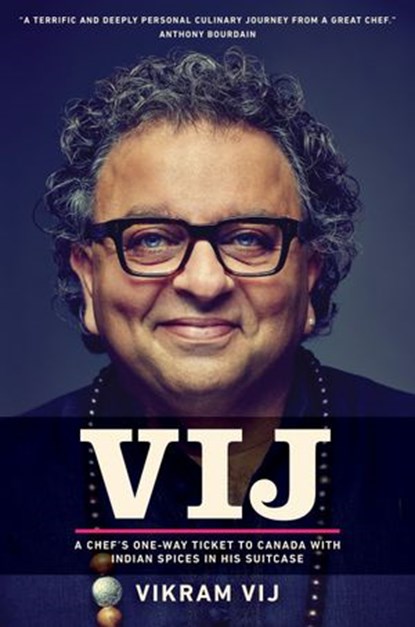 Vij, Vikram Vij - Ebook - 9780143194217