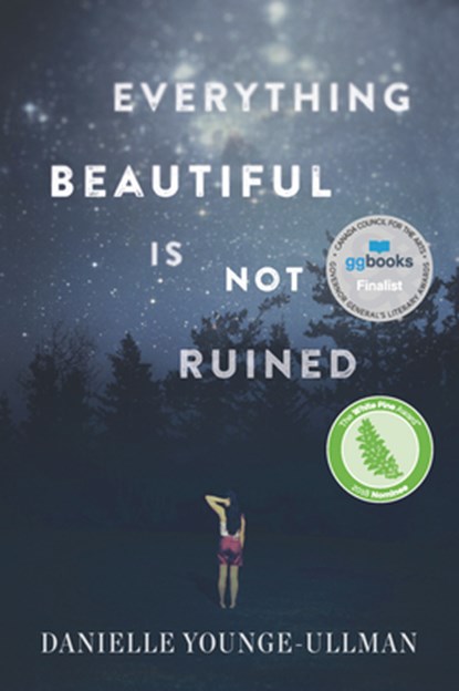 Everything Beautiful Is Not Ruined, Danielle Younge-Ullman - Paperback - 9780143198215